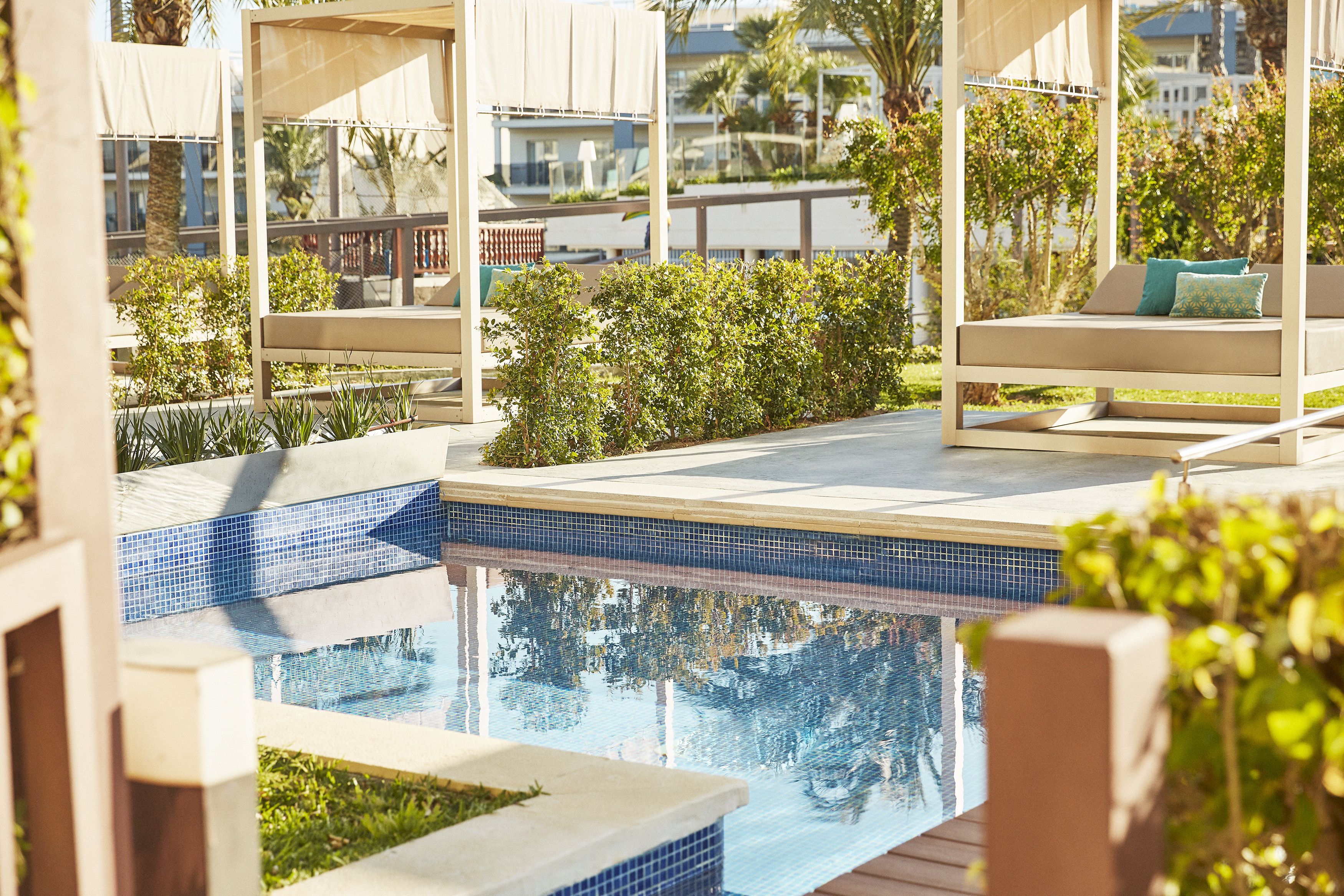 Hotellbilder av Zafiro Palace Alcudia - nummer 1 av 10