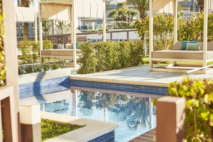 Billede av hotellet Zafiro Palace Alcudia - nummer 1 af 10