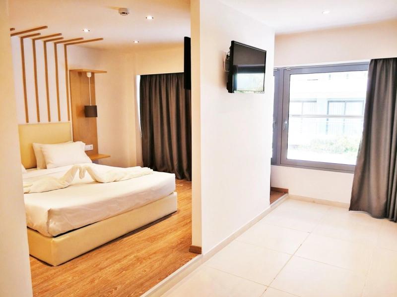 Elite Hotel Rhodes - Image 3