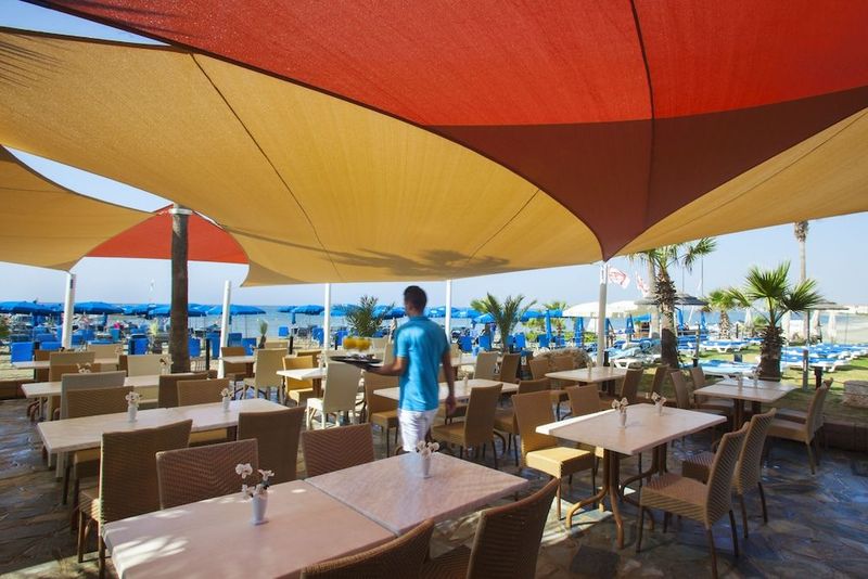 Lordos Beach Hotel - Image 8