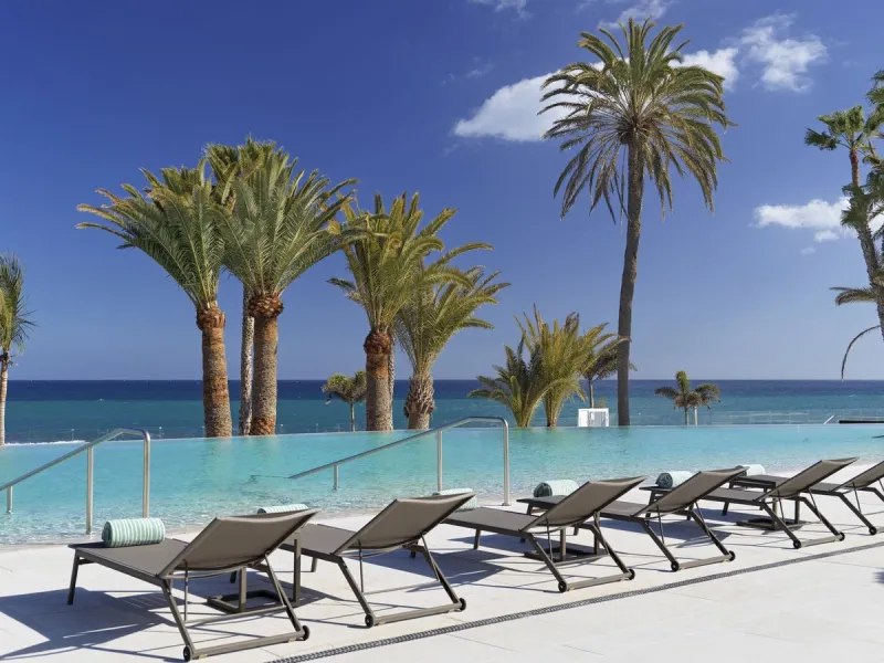 Paradisus By Melia Gran Canaria