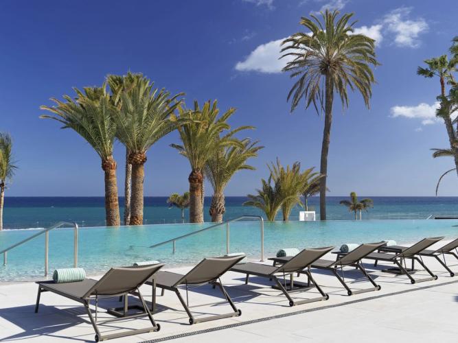 Hotellbilder av Paradisus By Melia Gran Canaria - nummer 1 av 10