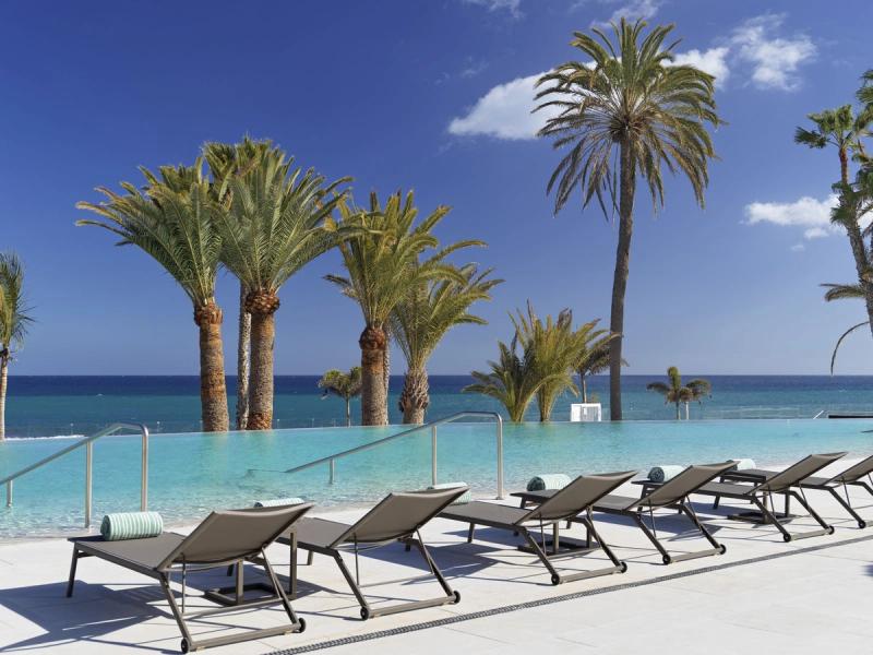 Paradisus By Melia Gran Canaria - Image 1