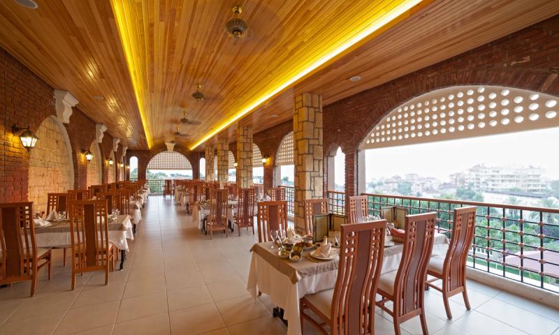 Club Paradiso Hotel - Image 8