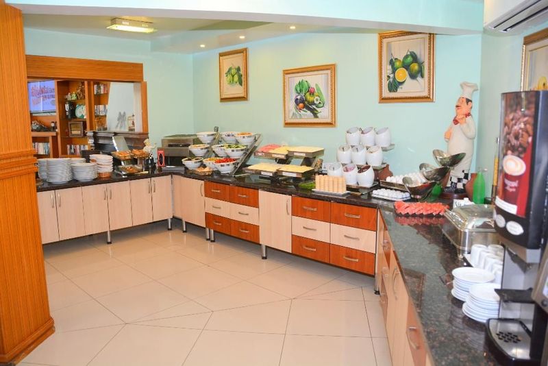 Hotel Istankoy Bodrum - Image 5