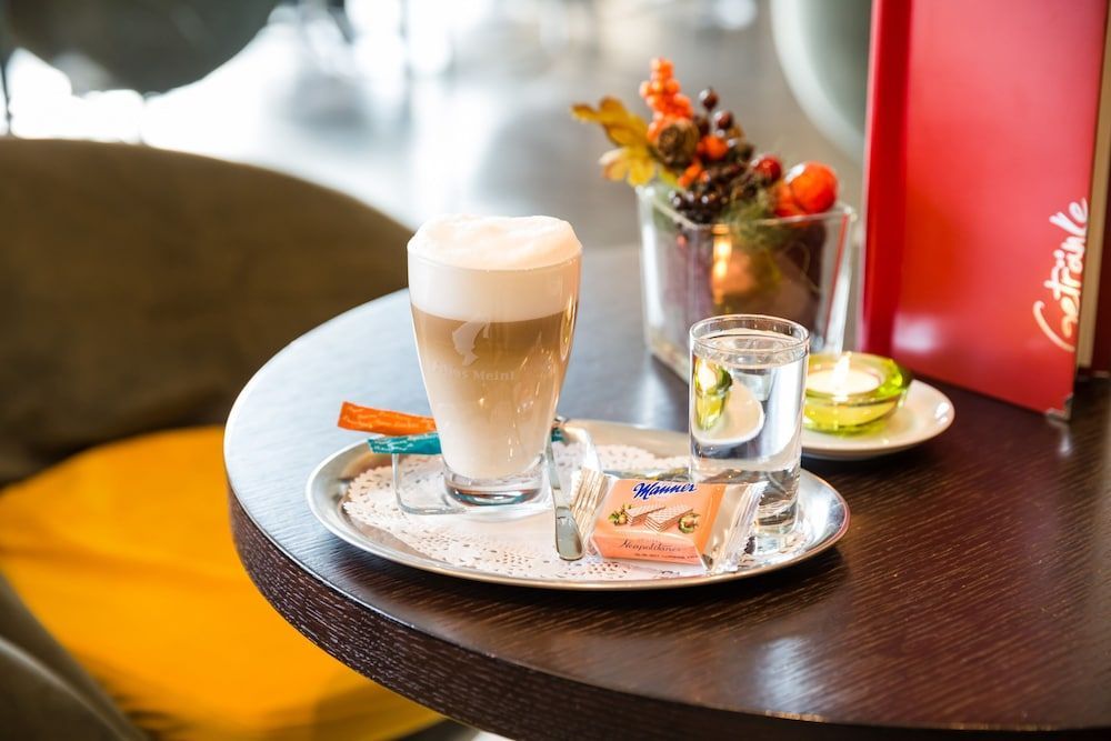 Austria Trend Hotel Doppio - Image 9