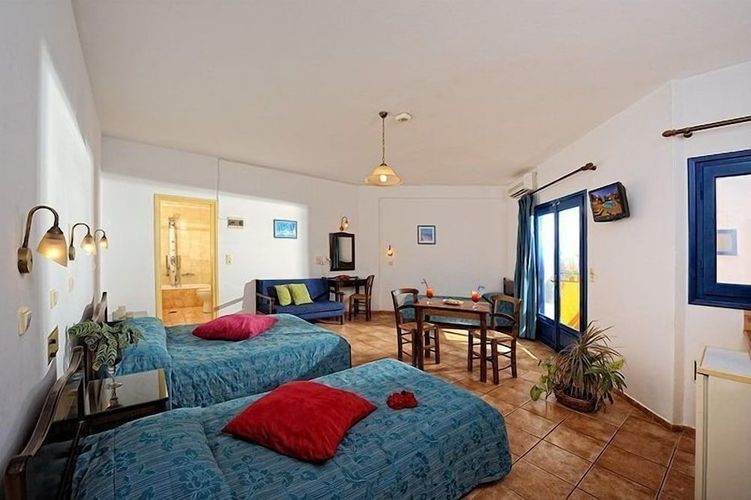 Billede av hotellet Aegean Sky Hotel & Suites - nummer 7 af 10