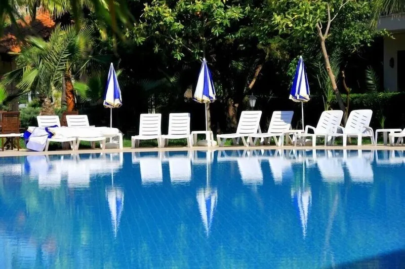 Lemas Suite Hotel by Kulabey