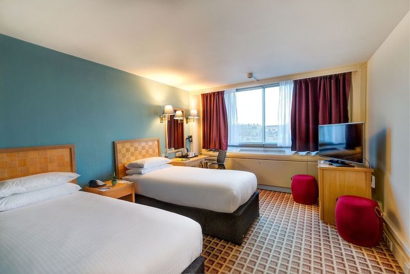 Copthorne Tara Hotel London Kensington - Image 7