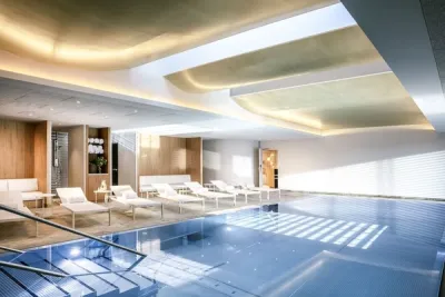 Pullman Paris Centre - Bercy
