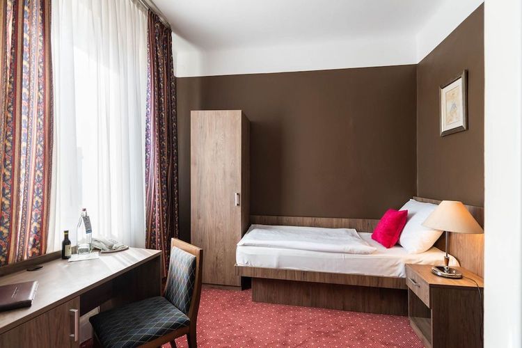 Billede av hotellet Hotel Harmony - nummer 1 af 8
