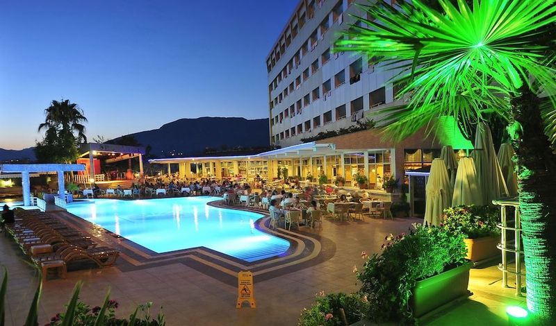 Kirbiyik Resort Hotel - Image 5