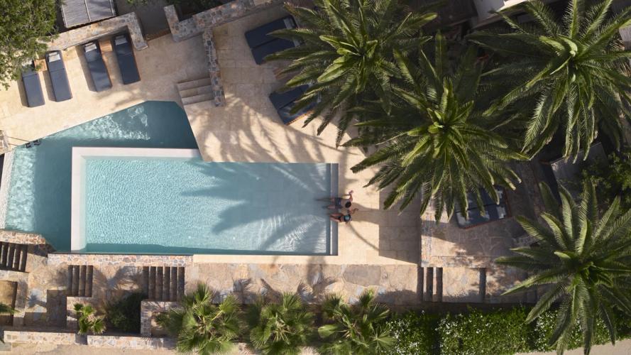 Billede av hotellet Paralos Irini Mare - nummer 1 af 10