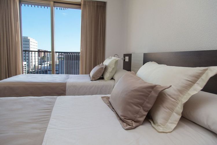 Hotellbilder av Aparthotel Pio XII Apartments Valencia - nummer 1 av 10