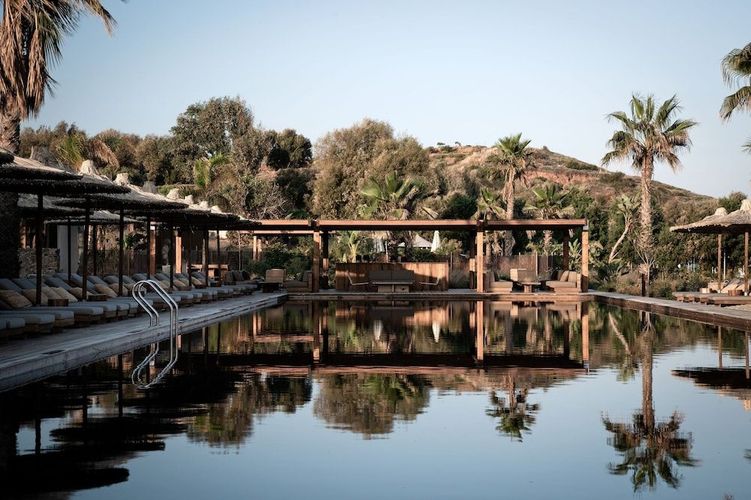 Billede av hotellet Domes Zeen Chania - nummer 1 af 10
