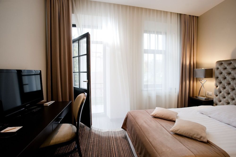 Billede av hotellet Amberton Cathedral Square Hotel Vilnius - nummer 1 af 10