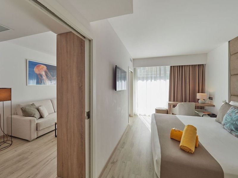 BQ Aguamarina Boutique Hotel - Image 4