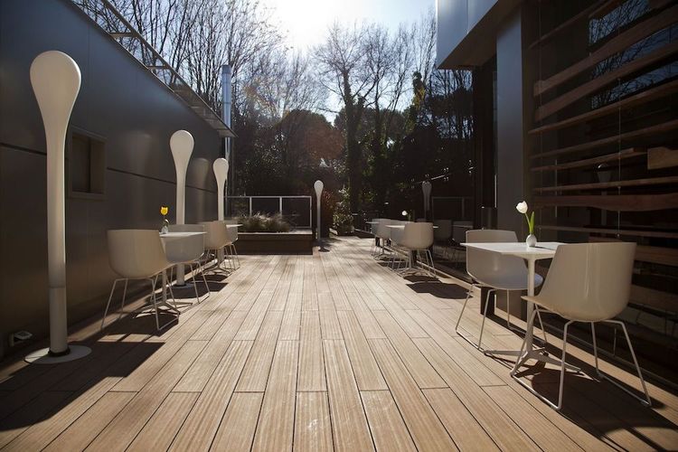 Hotellbilder av Hotel Zone - nummer 1 av 10