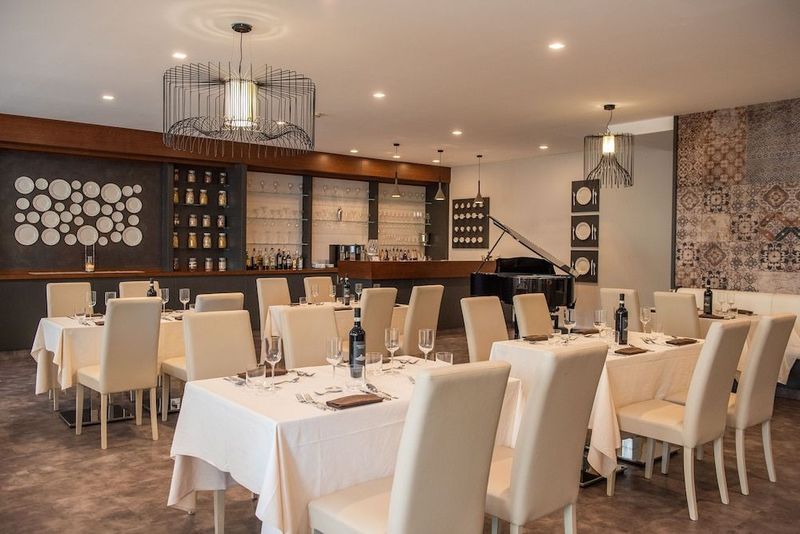 Best Quality Hotel La Darsena - Image 6