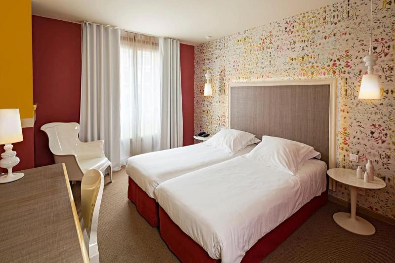 Hotel Matisse - Image 6