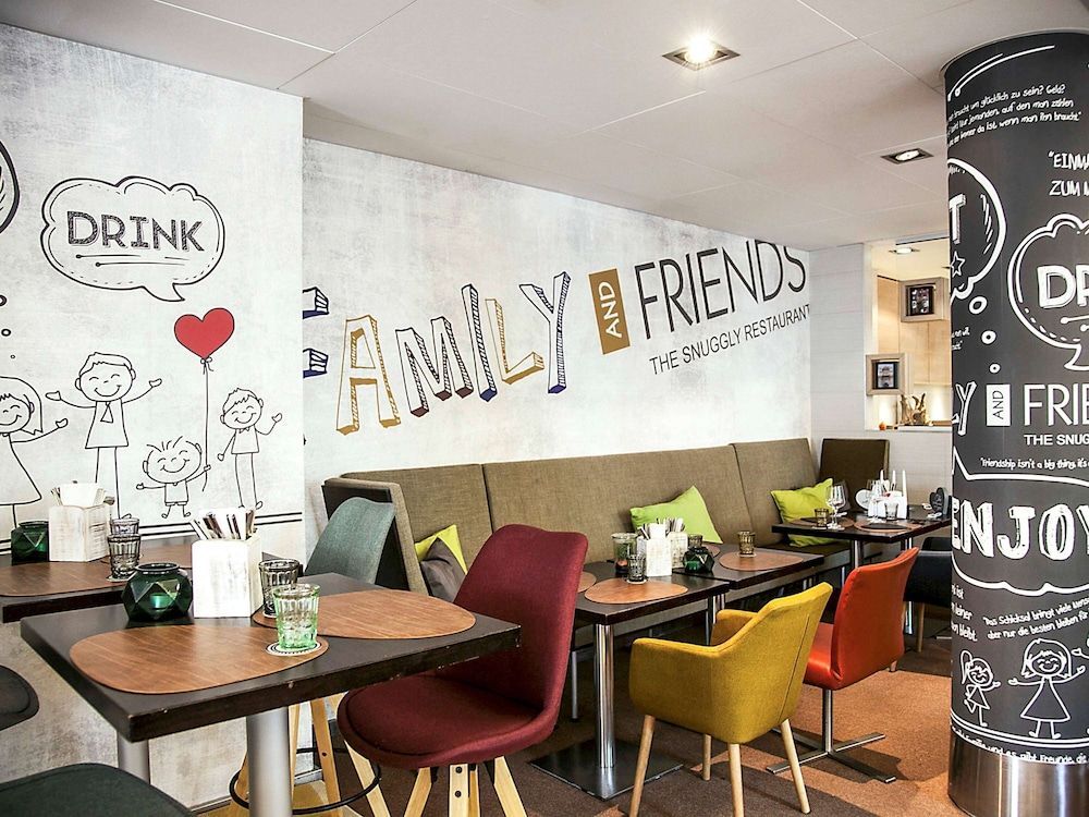 Novotel Wien City - Image 7