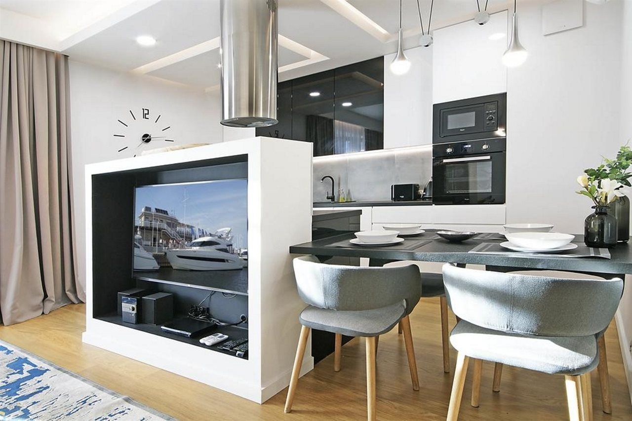 Billede av hotellet Neptun Park by IRS Royal Apartments - nummer 1 af 9