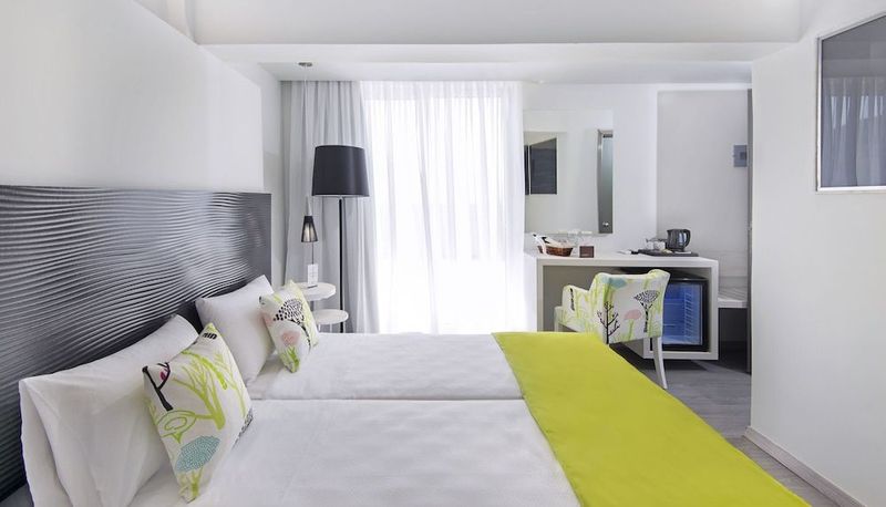Semiramis City Hotel - Image 9
