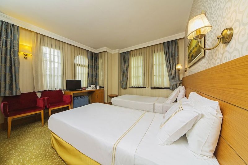 Almina Hotel - Image 10