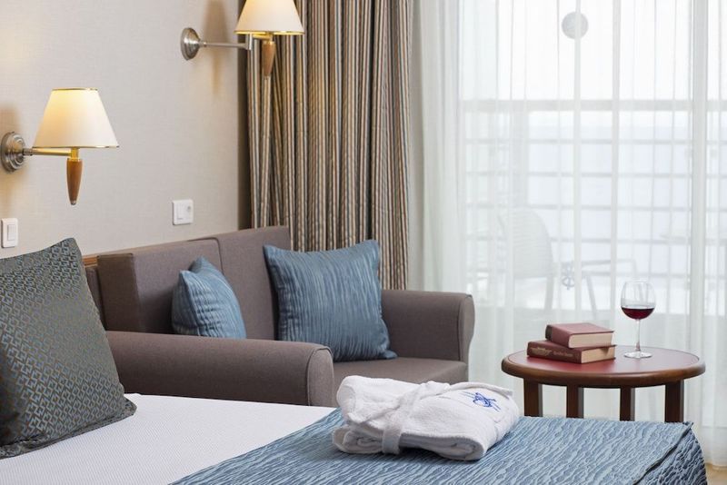 Grand Kaptan Hotel - Image 5