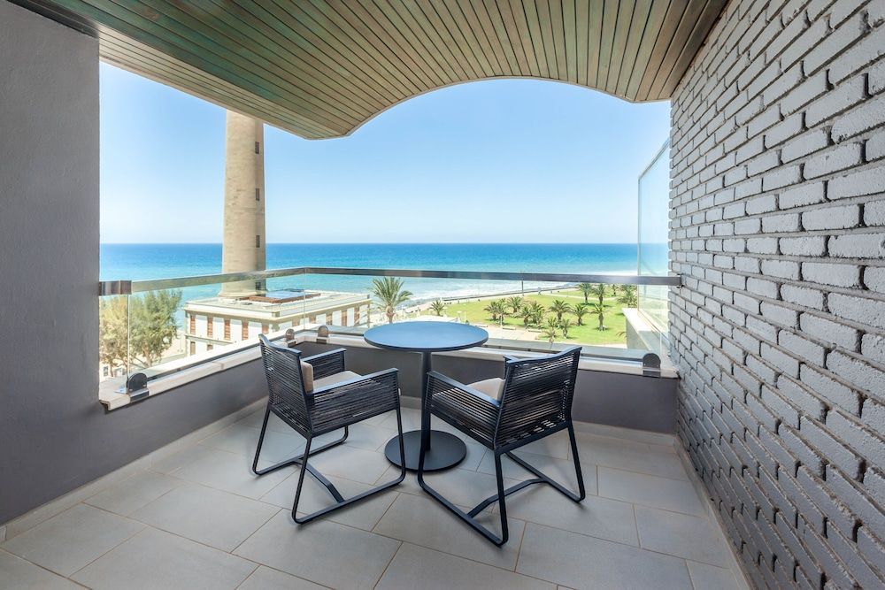 Hotel Faro, a Lopesan Collection Hotel - Image 7