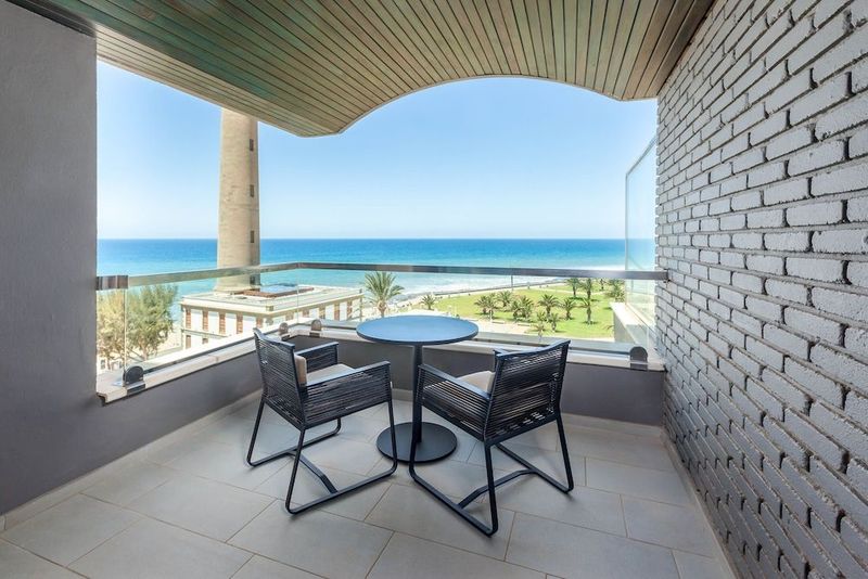 Hotel Faro, a Lopesan Collection Hotel - Image 7