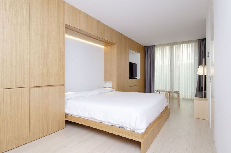 Hoom Apartments Juan Bravo - Image 9