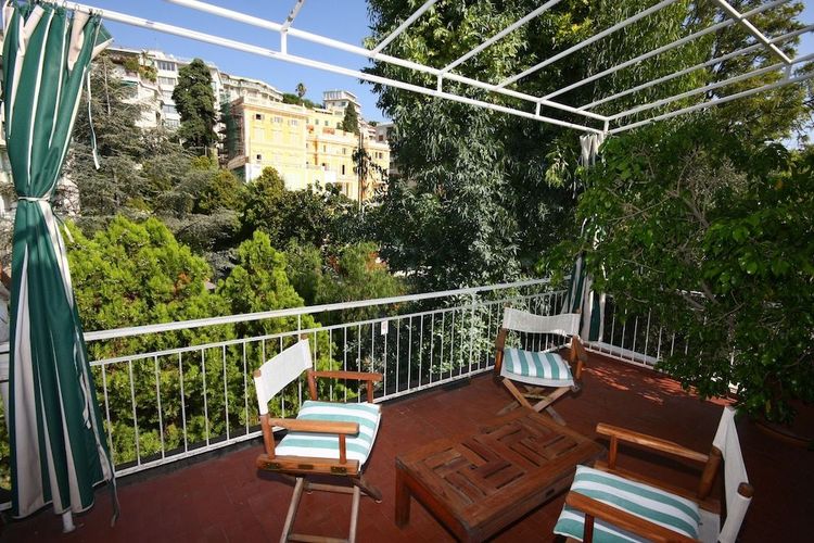 Bilder från hotellet Eveline Portosole San Remo - nummer 1 av 10