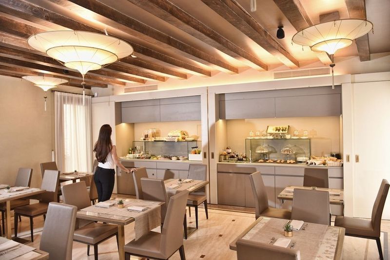 Santa Croce Boutique Hotel - Image 6