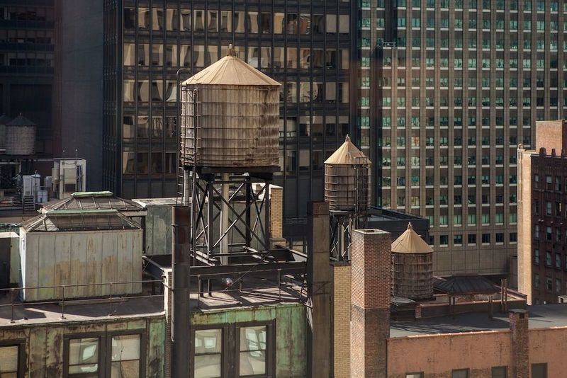 Park Central Hotel New York - Image 6