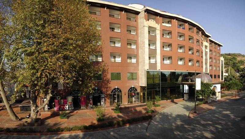 NoxInn Club Hotel - Image 4