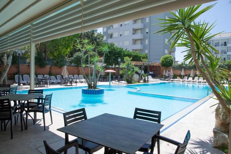 Hotel Dyrrah - Image 6