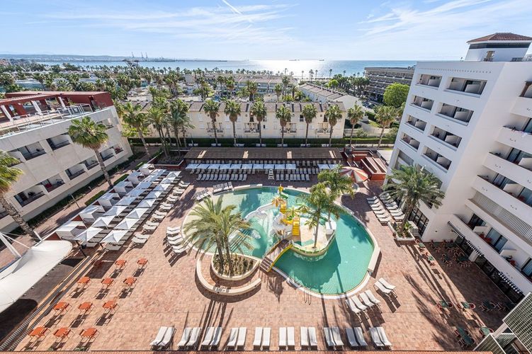 Bilder från hotellet Estival Park Marena - nummer 1 av 10