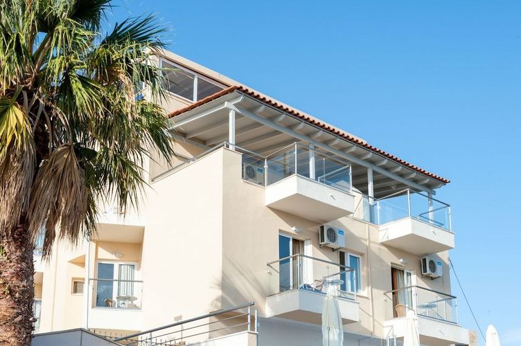 Billede av hotellet Akti Olous Elounda Hotel - nummer 2 af 10