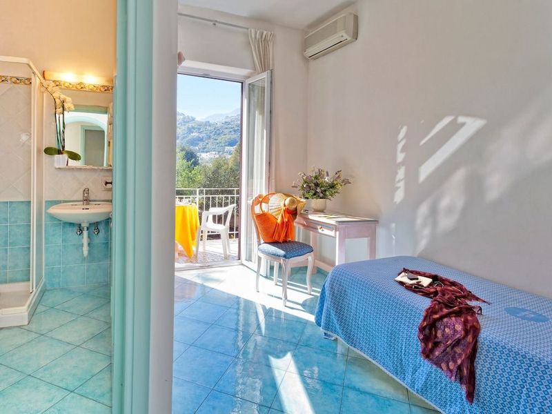 Hotel Cleopatra Ischia - Image 6