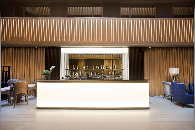 Dorsett Shepherds Bush - Image 8