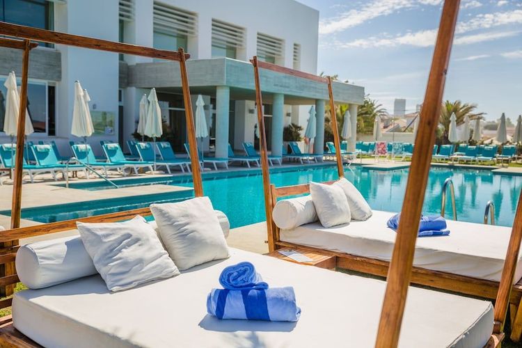 Hotellbilder av Vincci Seleccion Estrella Del Mar - nummer 1 av 10