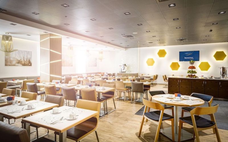 Novotel Warszawa Centrum - Image 7