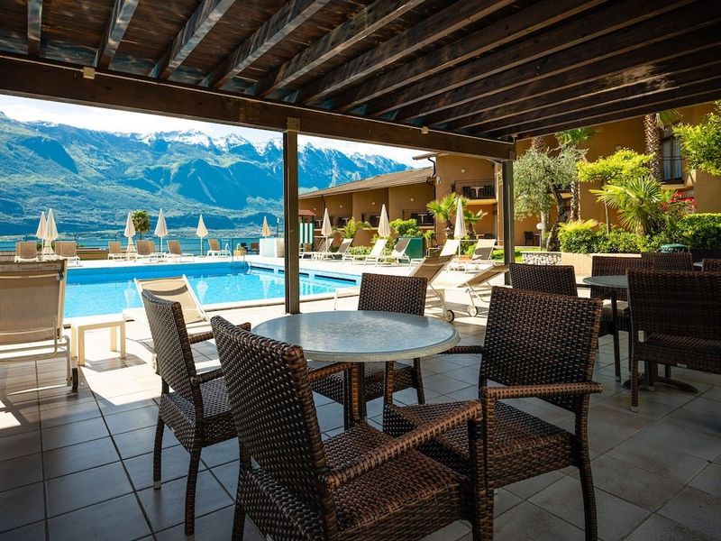 Hotel Leonardo da Vinci - Image 10