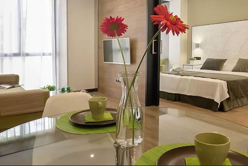 Apartamentos Suites Oficentro Deluxe - Image 6