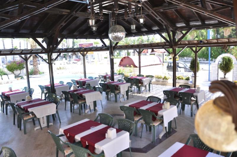 Kemer Hotel - Image 2