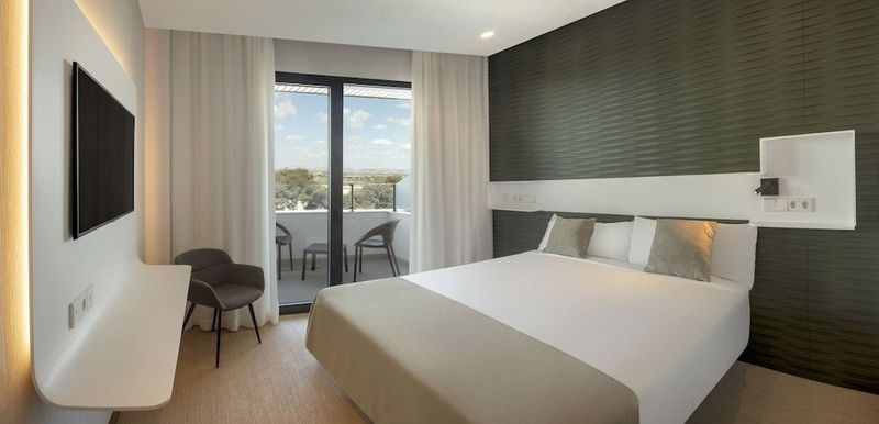 Hotel AJ Gran Alacant by SH Hoteles - Image 3