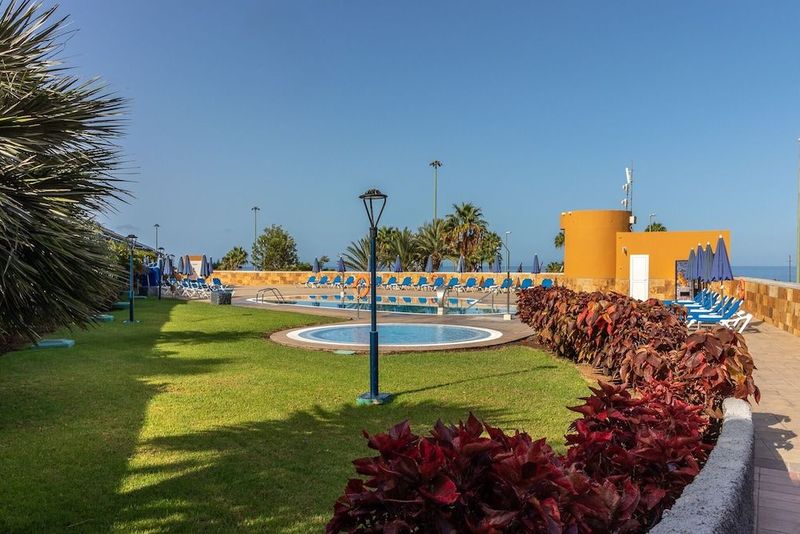 Amadores Beach Apartments - Image 8