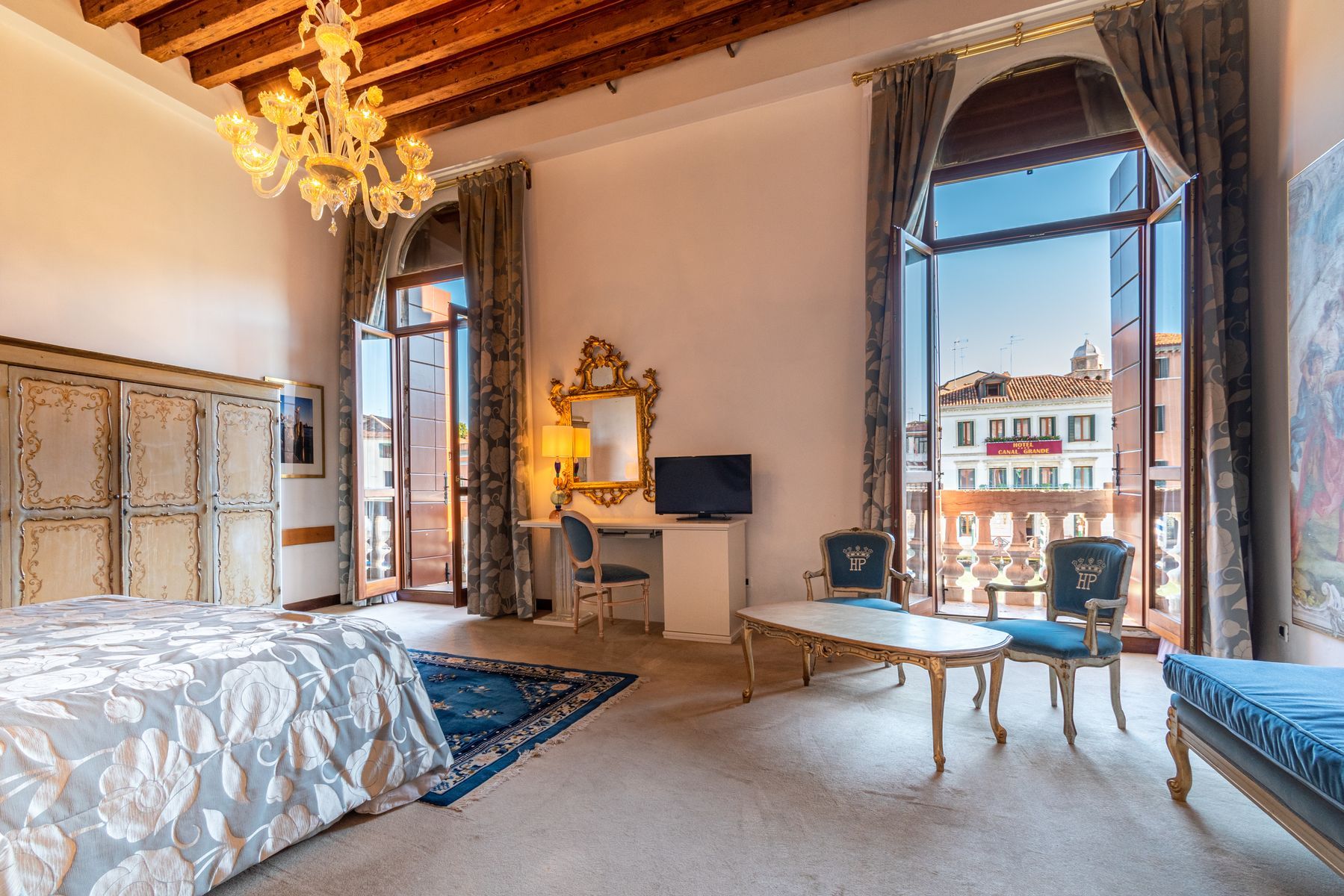 Hotel Principe - Image 3