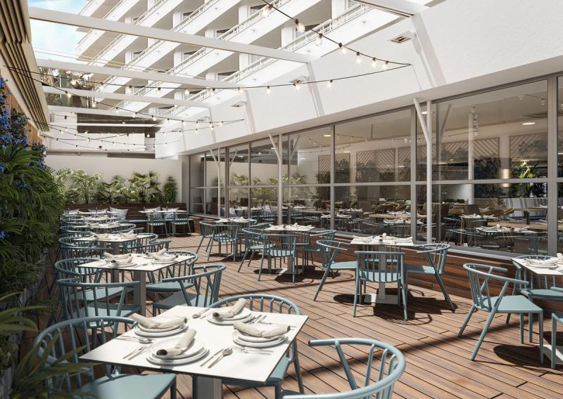 Costa Málaga by Pierre Vacances - Image 10